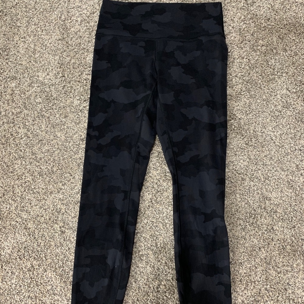 Lululemon leggings